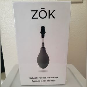 ZÖK Migraine/headache relief